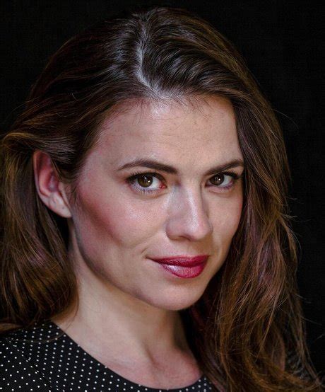 hayley atwell thefappening|Hayley Atwell Nude Leaked (1 New Photo)